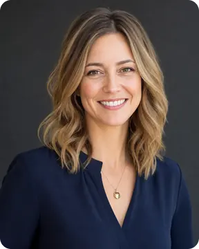 Dr. Maja Zupančič, specialistka družinske medicine in klinična seksologinja